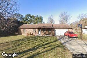 240 S Buckeye St, Dunkirk, OH 45836