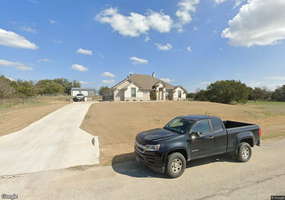 123 Morgan Meadows Dr, Weatherford, TX 76087 - photo 1