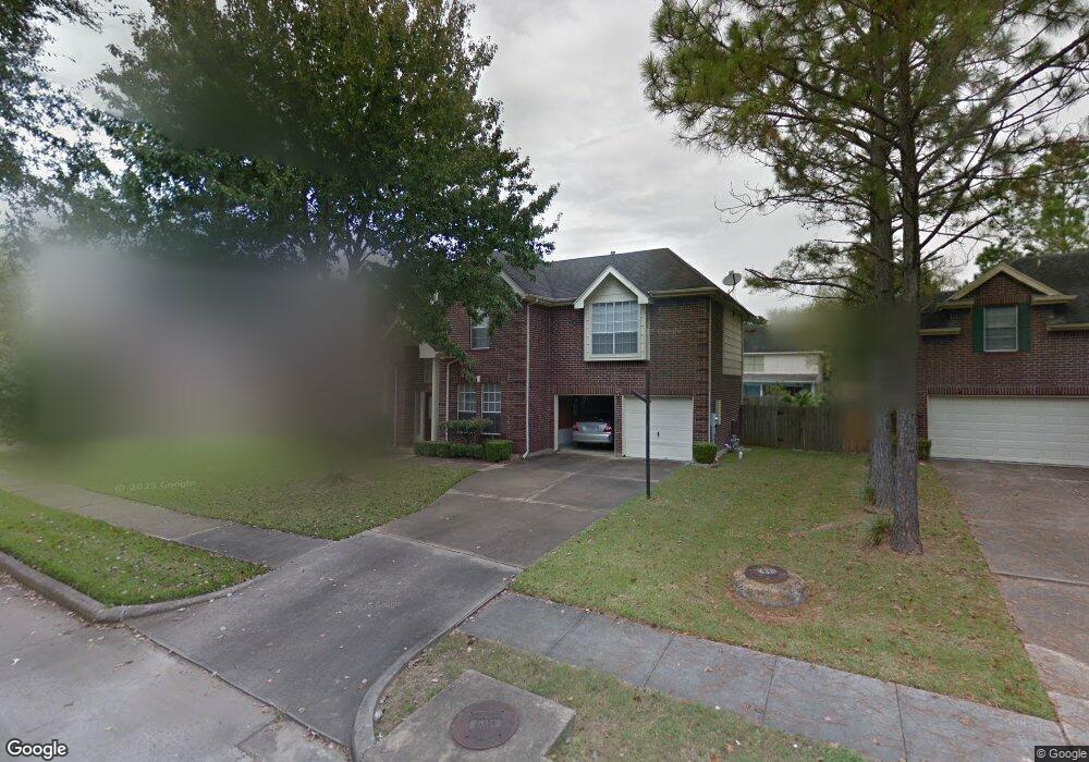 1907 San Joaquin Pkwy, Friendswood, TX 77546 - photo 1