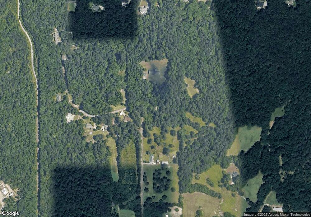 2776 Samsum Rd SW, Stockbridge, GA 30281 - photo 1