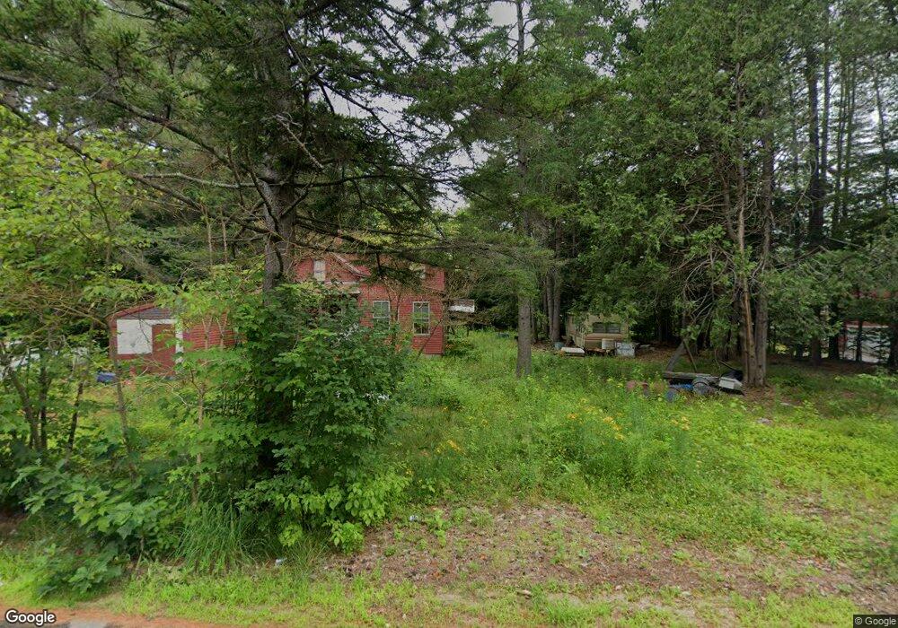 137 Paradise Rd, North Woodstock, NH 03262 - photo 1