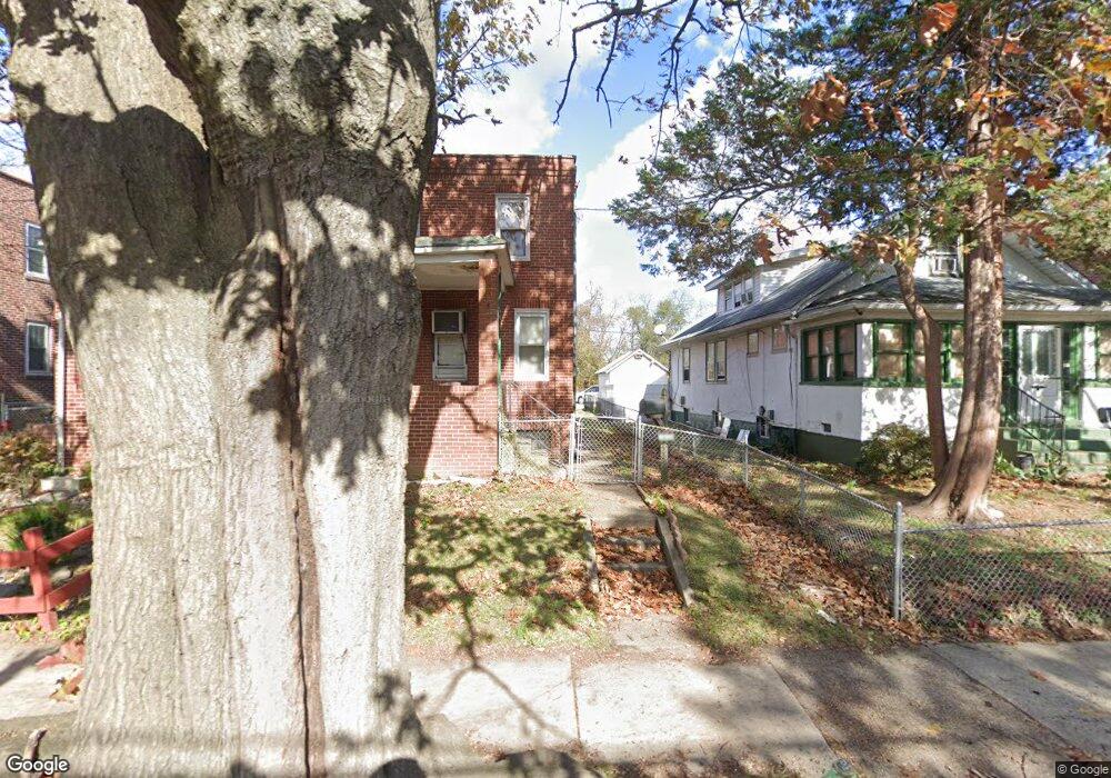 2828 N Congress Rd, Camden, NJ 08104 - photo 1