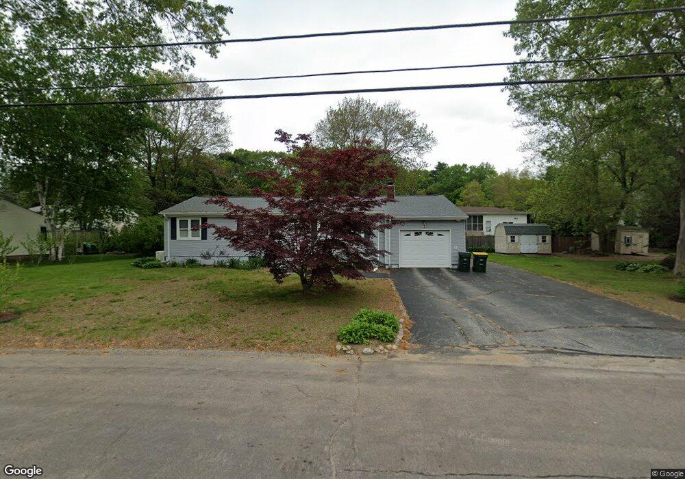 5 Greenbrier Rd, Greenville, RI 02828 - photo 1