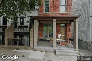1230 Louden St, Cincinnati, OH 45202