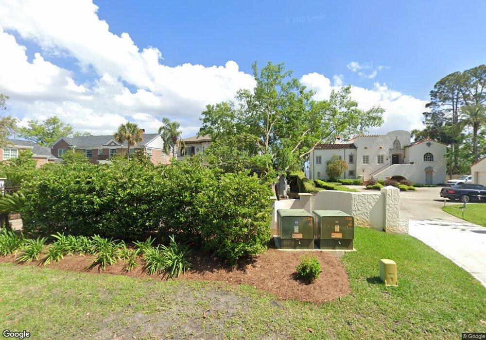 3564 Richmond St, Jacksonville, FL 32205 - photo 1
