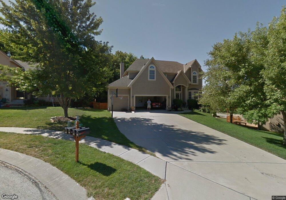 22411 W 45th St, Shawnee, KS 66226 - photo 1