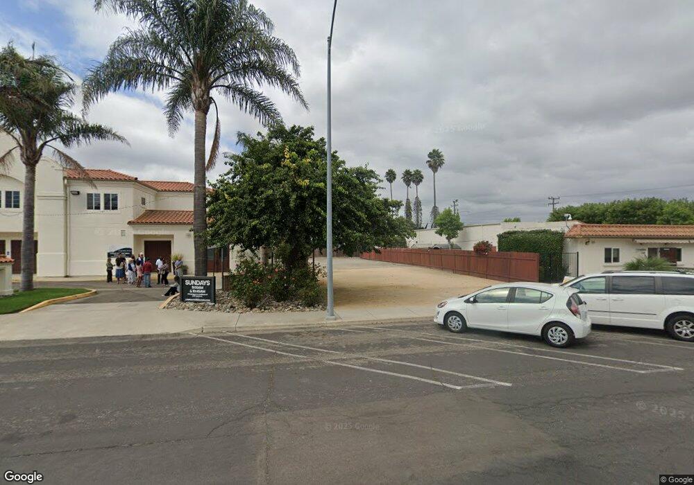 133 N C St, Lompoc, CA 93436 - photo 1