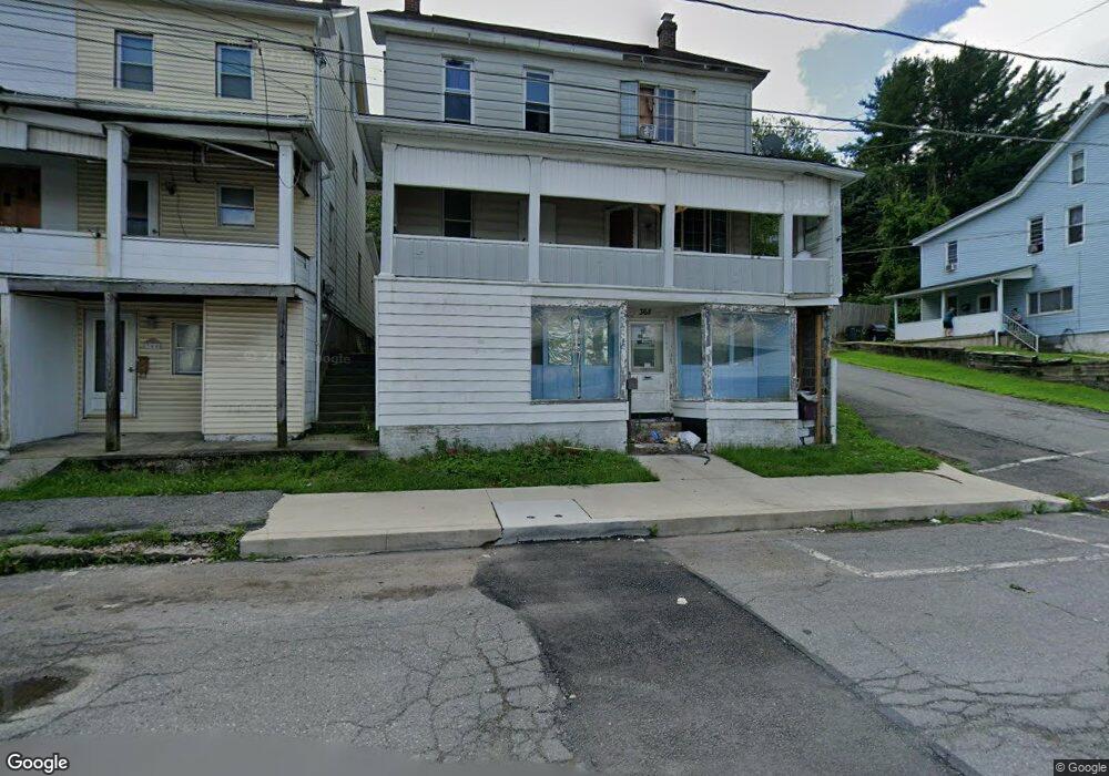 368 W Abbott St, Lansford, PA 18232 - photo 1