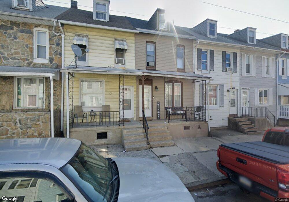 1339 Mulberry St, Reading, PA 19604 - photo 1