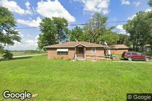 308 N 1st St, Mayetta, KS 66509