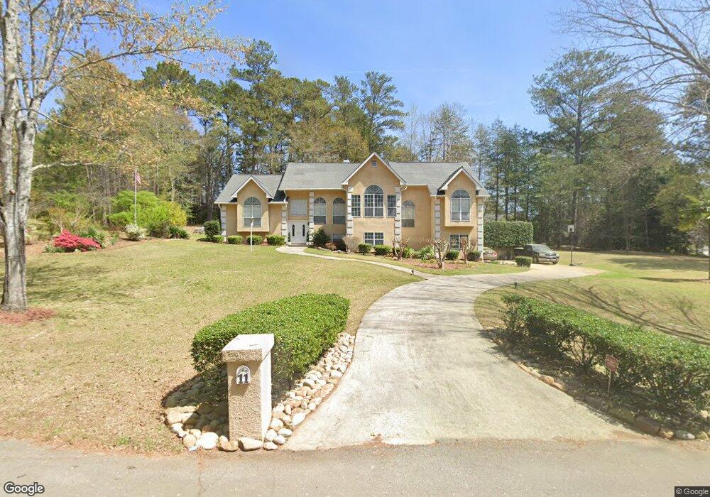 11 Devon Ct, Stockbridge, GA 30281 - photo 1