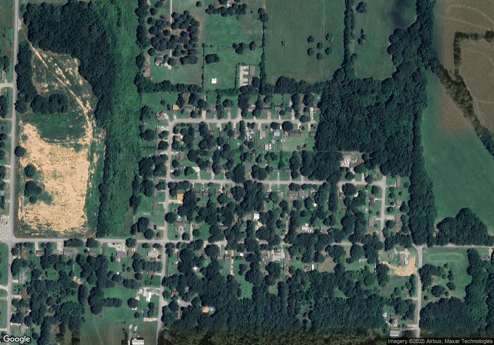 1400 Dana Debbie St, Jonesboro, AR 72401 - photo 1