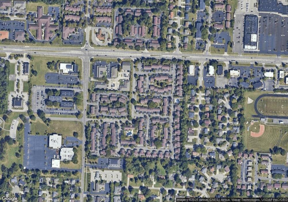 1689 Saint Albans Ct unit 2289, Columbus, OH 43220 - photo 1