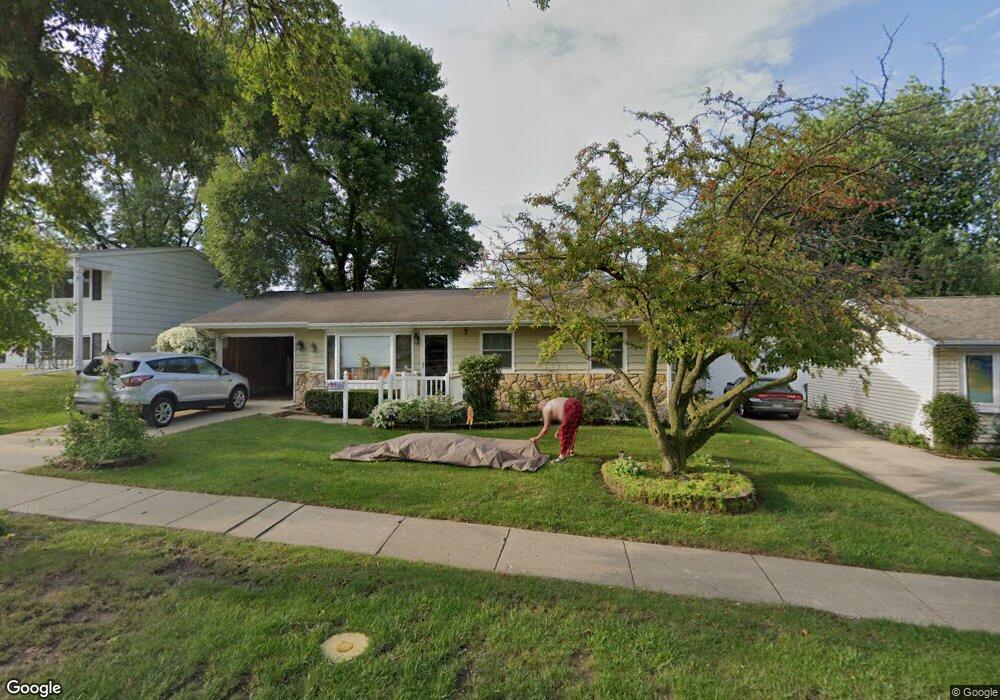 4510 Midway Dr NW, Cedar Rapids, IA 52405 - photo 1