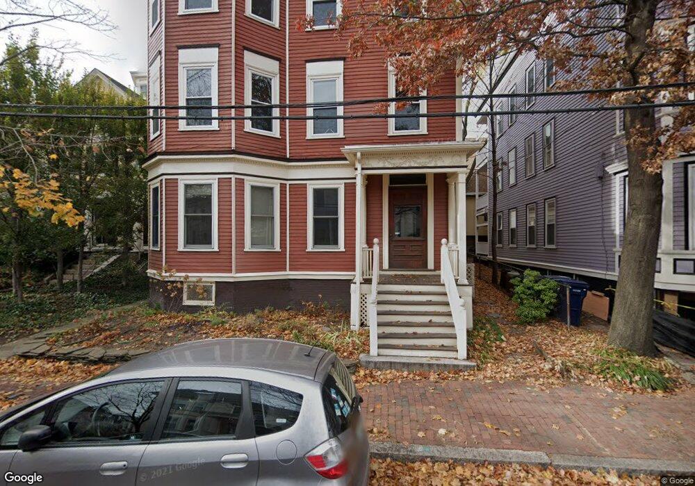 131 Antrim St unit 1, Cambridge, MA 02139 - photo 1