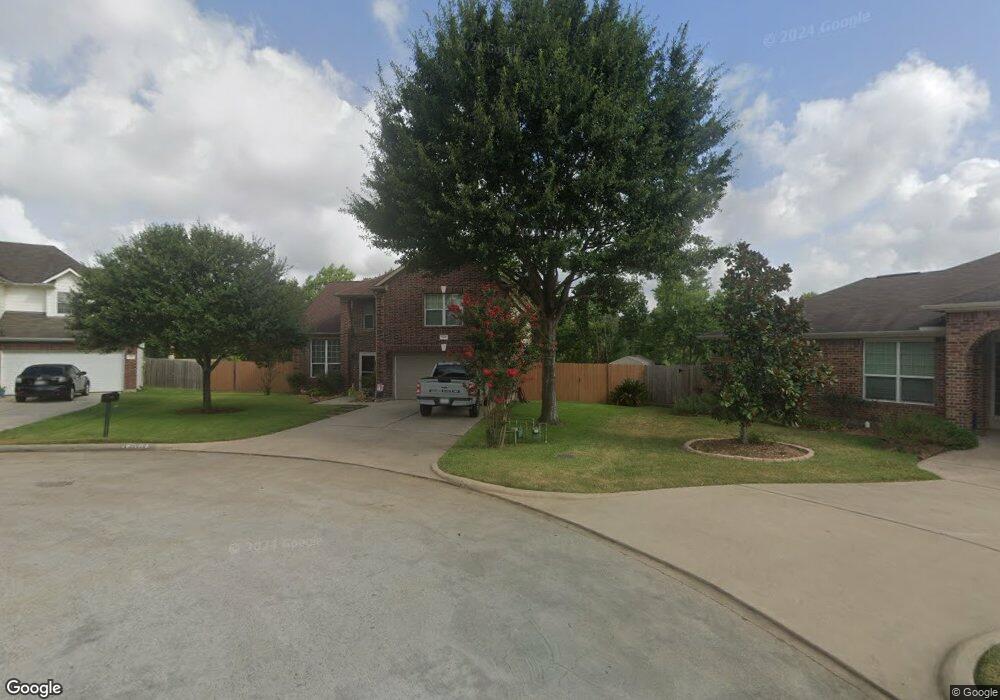 30819 Country Meadows Dr, Tomball, TX 77375 - photo 1