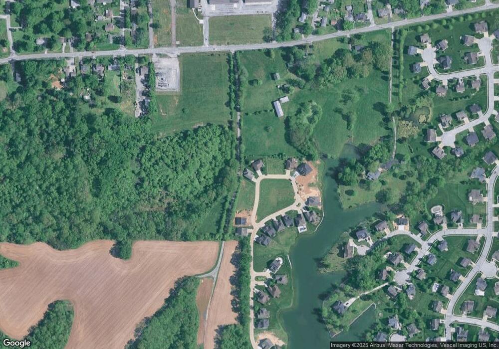 1253 Pebble Beach Dr, Caseyville, IL 62232 - photo 1