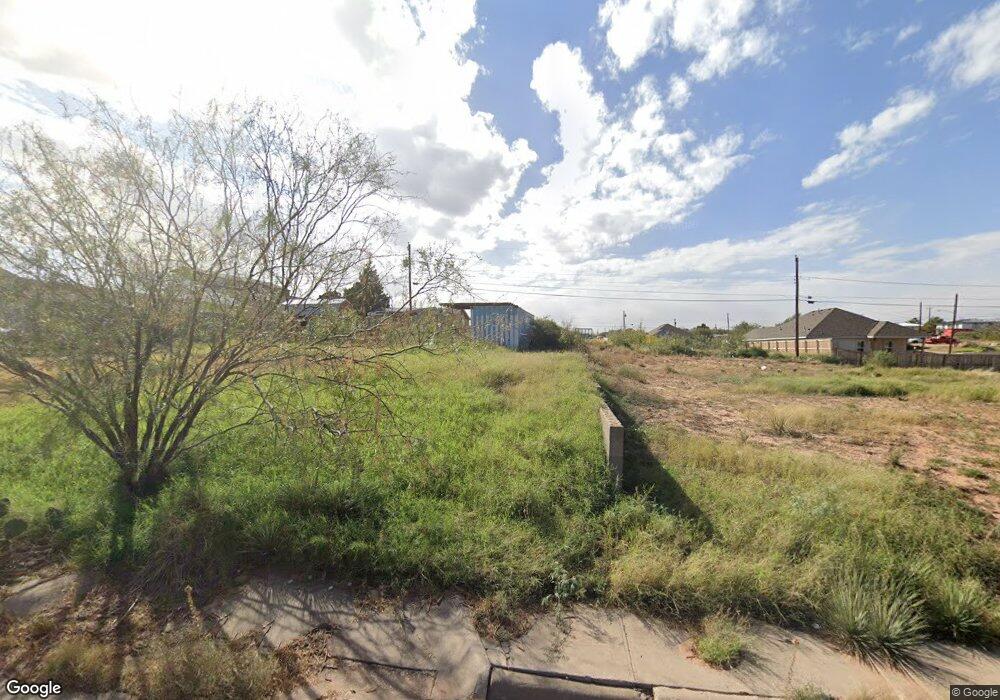 1206 Grafa St, Big Spring, TX 79720 - photo 1