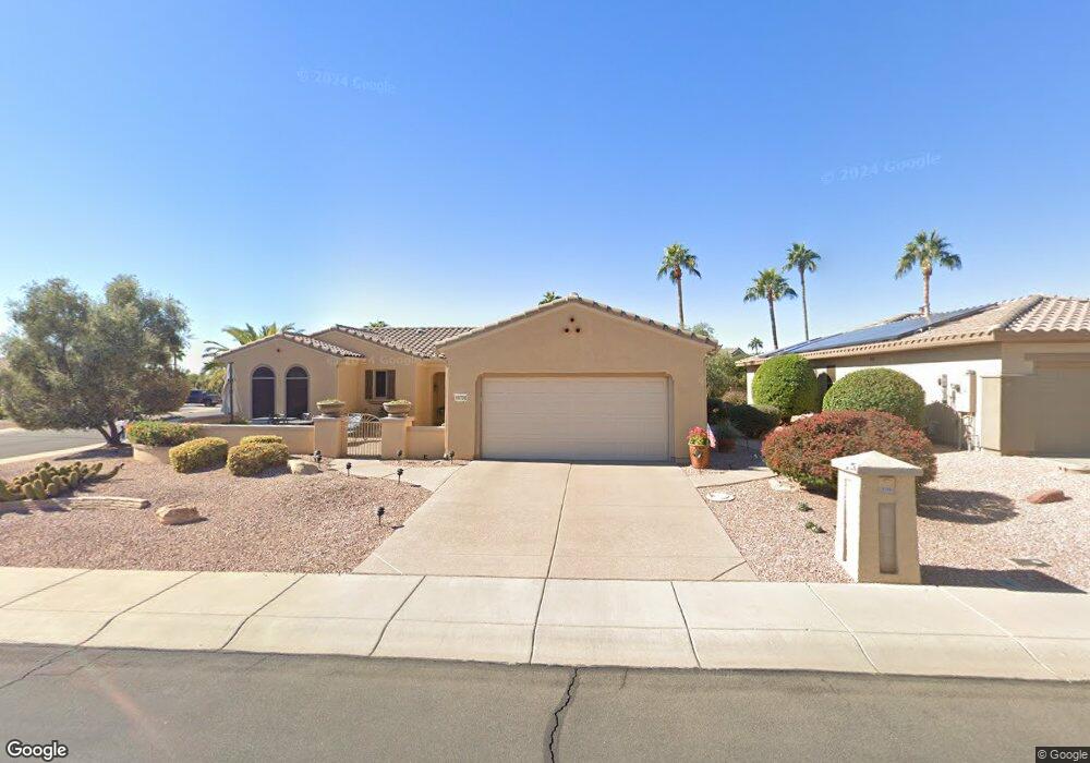 19706 N Lone Cactus Dr, Surprise, AZ 85374 - photo 1