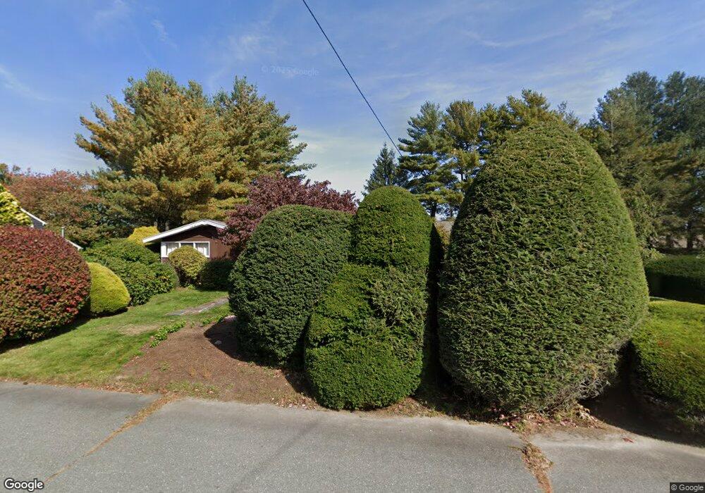 36 Blue Gentian Rd, Cranston, RI 02921 - photo 1