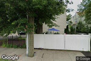 813 Atlantic St, Stamford, CT 06902