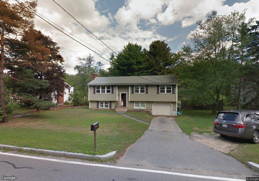 106 Hartwell Rd, Bedford, MA 01730 - photo 1