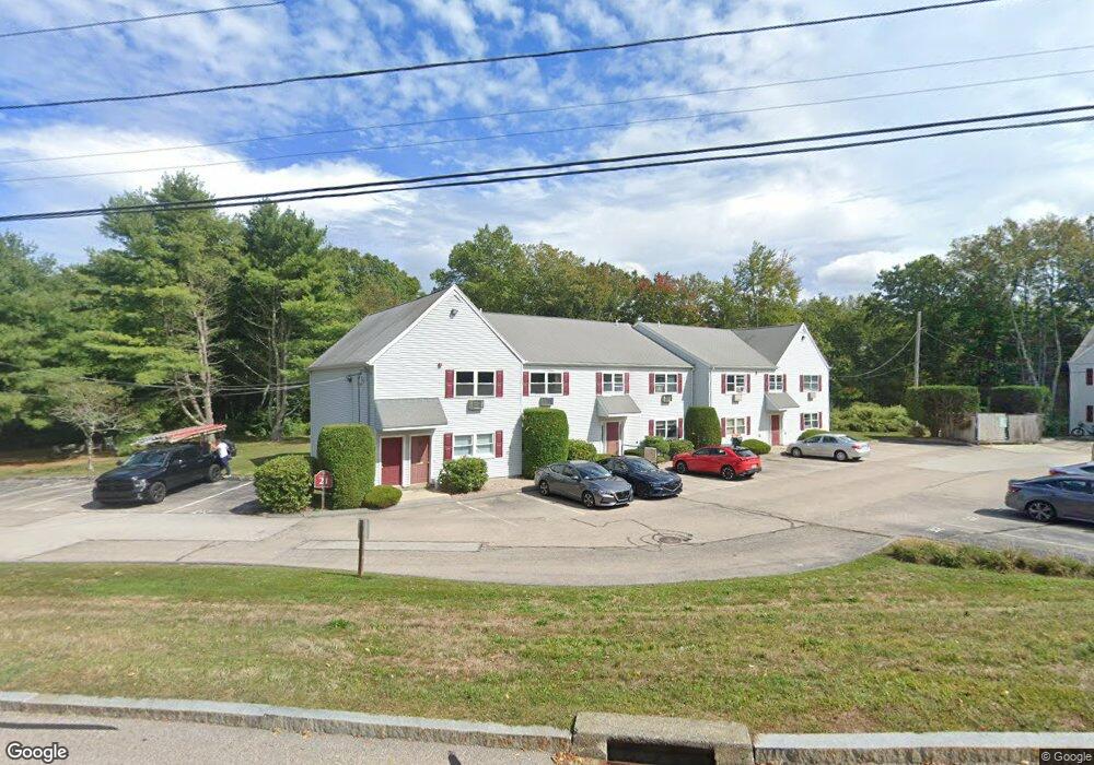 21 Apache Dr unit 21C, Westerly, RI 02891 - photo 1