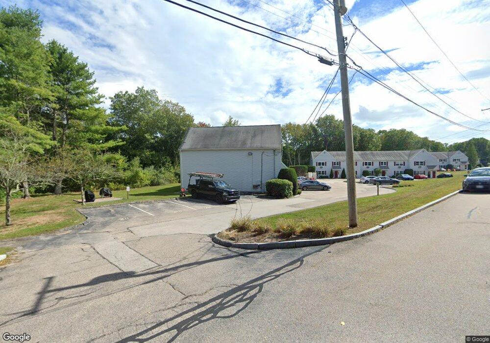 21 Apache Dr unit 21D, Westerly, RI 02891 - photo 1
