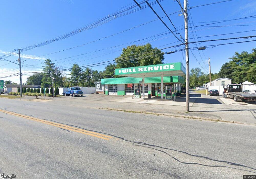 144 Main St, North Reading, MA 01864 - photo 1