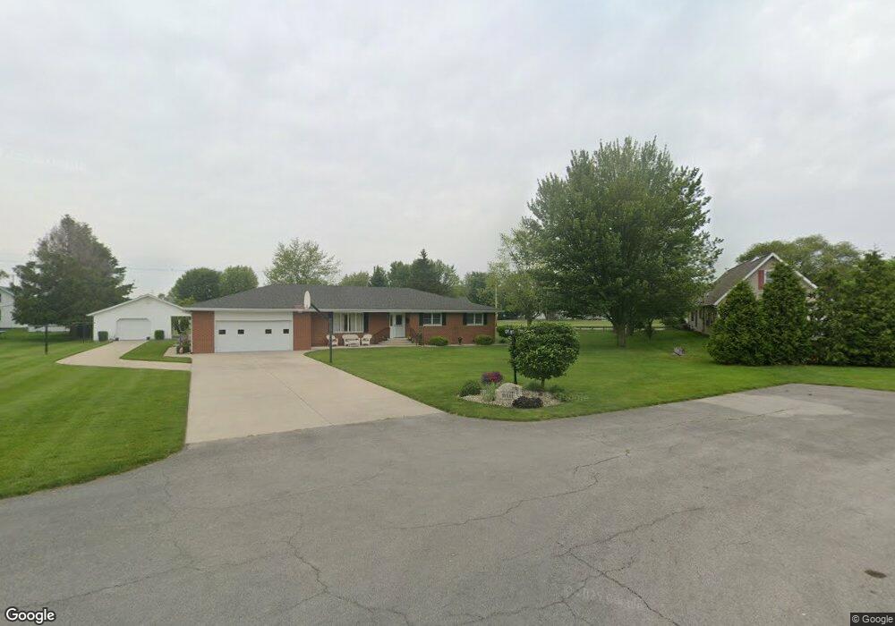 360 4th St, Fort Jennings, OH 45844 - photo 1
