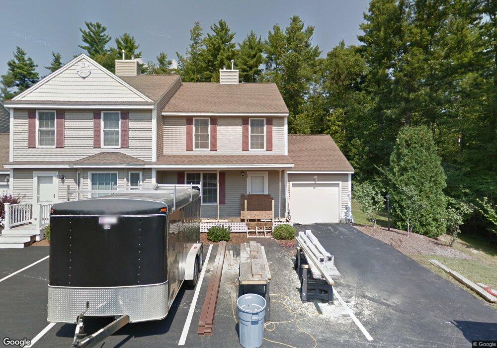 39 Belleview Dr unit 39, Amherst, NH 03031 - photo 1