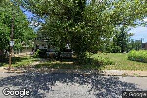 4101 Garrison Blvd, Baltimore, MD 21215