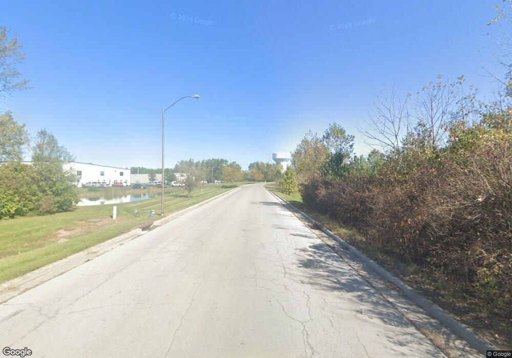 0 Central Point Pkwy, Lima, OH 45804 - photo 1