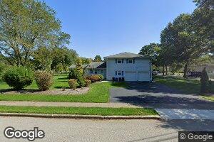 26 Gathering Rd, Pine Brook, NJ 07058