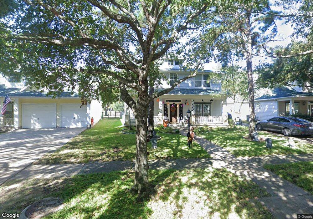 8819 Aberdeen Park Dr, Houston, TX 77095 - photo 1