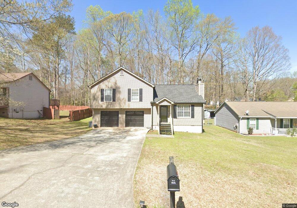 7115 Stanley Ln, Jonesboro, GA 30236 - photo 1