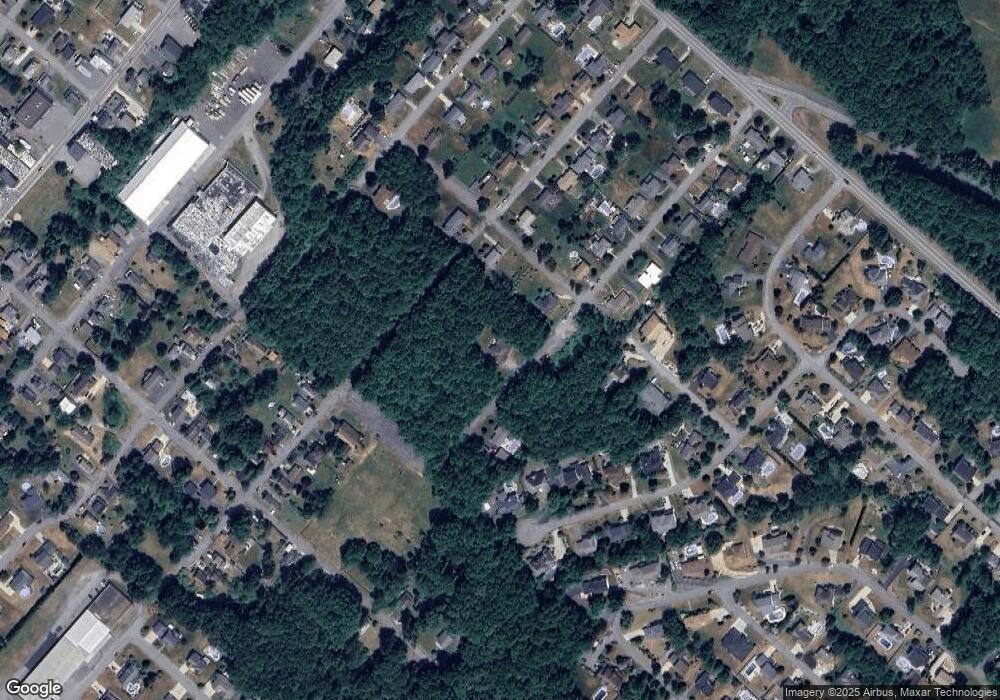 695 4th St, Eynon, PA 18403 - photo 1