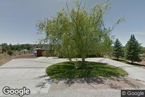 797 Wild Herb Rd, Dammeron Valley, UT 84783