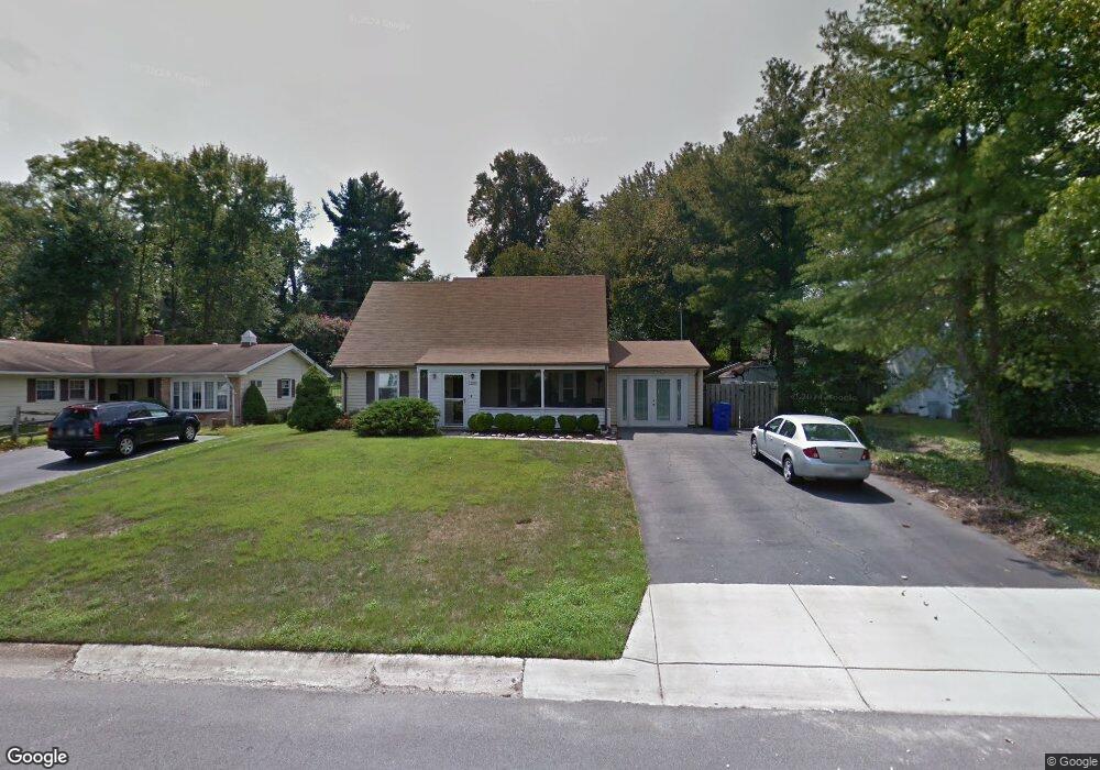 12103 Tawny Ln, Bowie, MD 20715 - photo 1