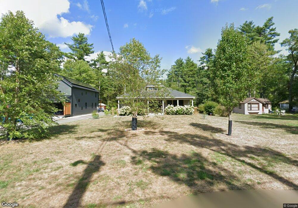 11 Sauna Row Rd, West Townsend, MA 01474 - photo 1