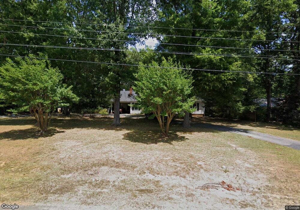 1403 Shamrock Rd, Asheboro, NC 27205 - photo 1