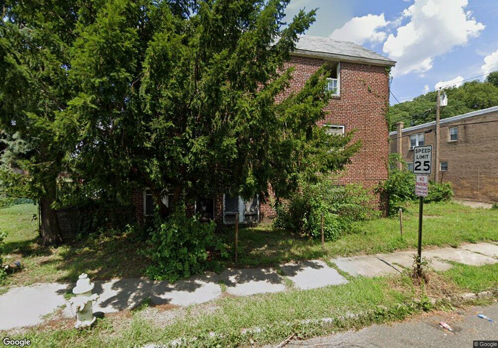 1402 Park Blvd, Camden, NJ 08103 - photo 1