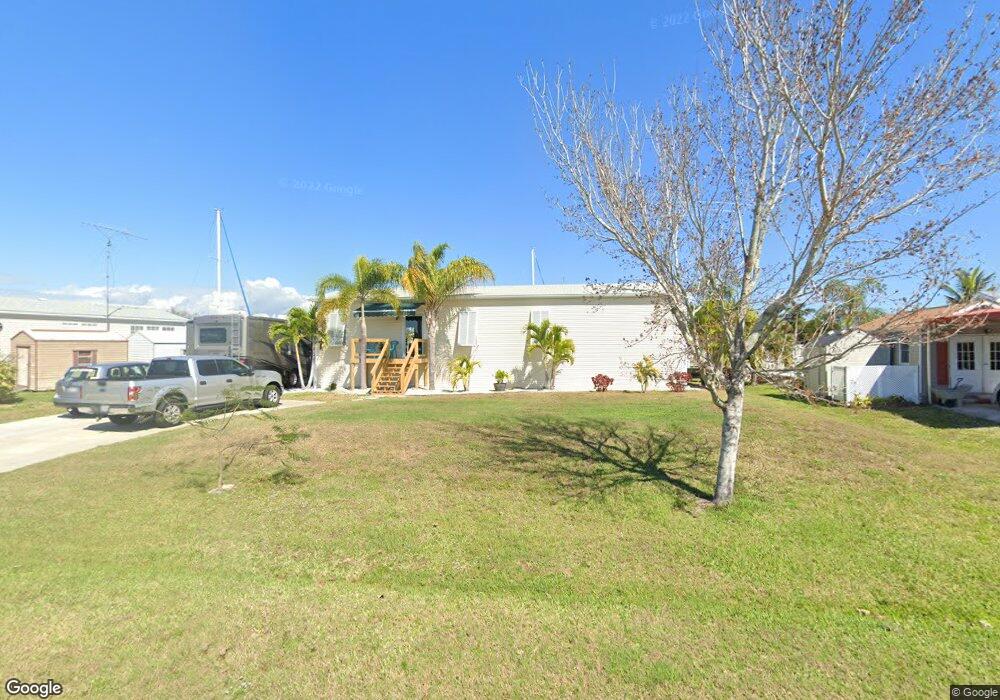 720 Tangerine Ct, Punta Gorda, FL 33950 - photo 1