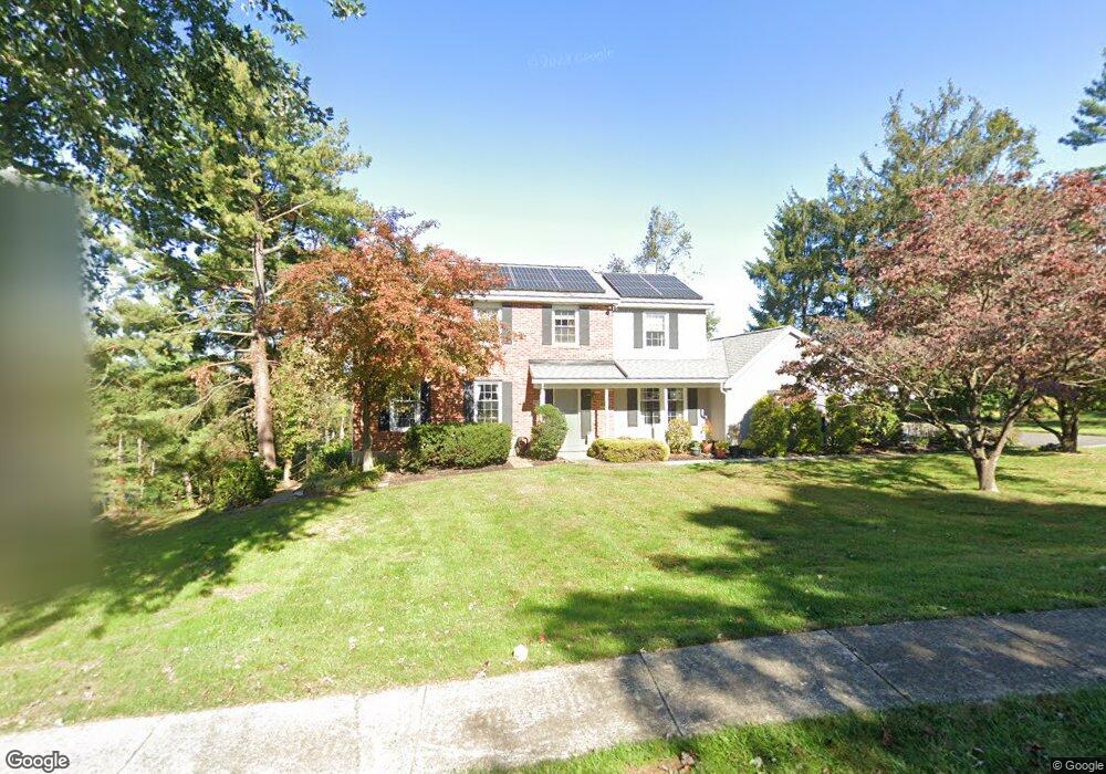 4 Kings Grant Rd, Hockessin, DE 19707 - photo 1