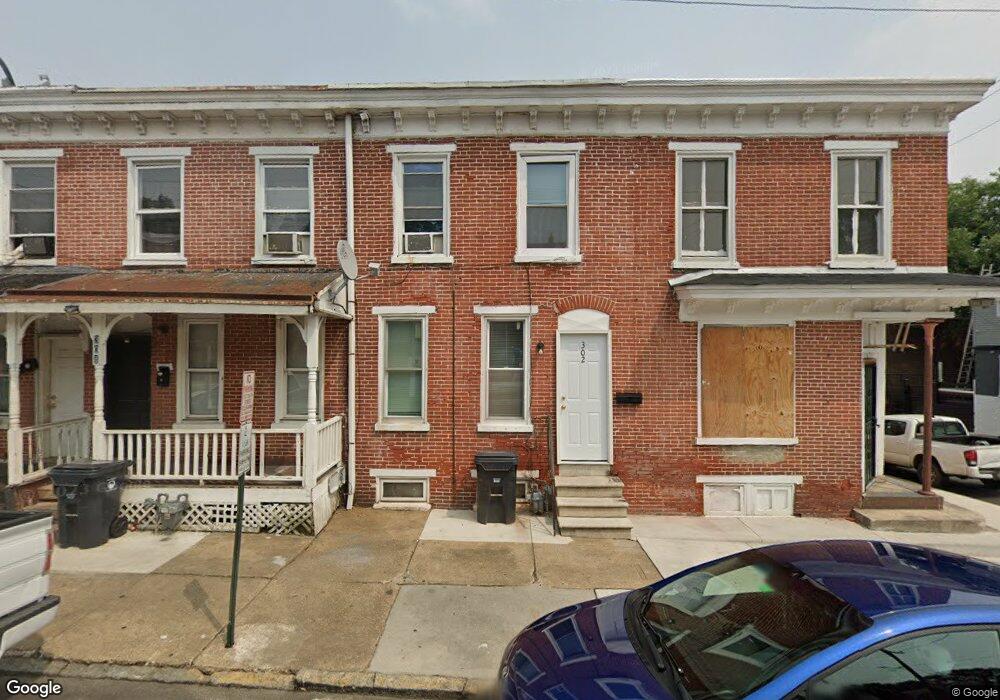 302 N Franklin St, Wilmington, DE 19805 - photo 1