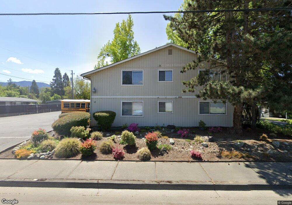 727 SW Bridge St unit 2B, Grants Pass, OR 97526 - photo 1