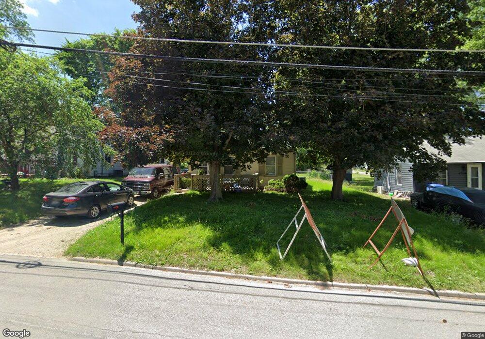 4032 E 30th St, Des Moines, IA 50317 - photo 1