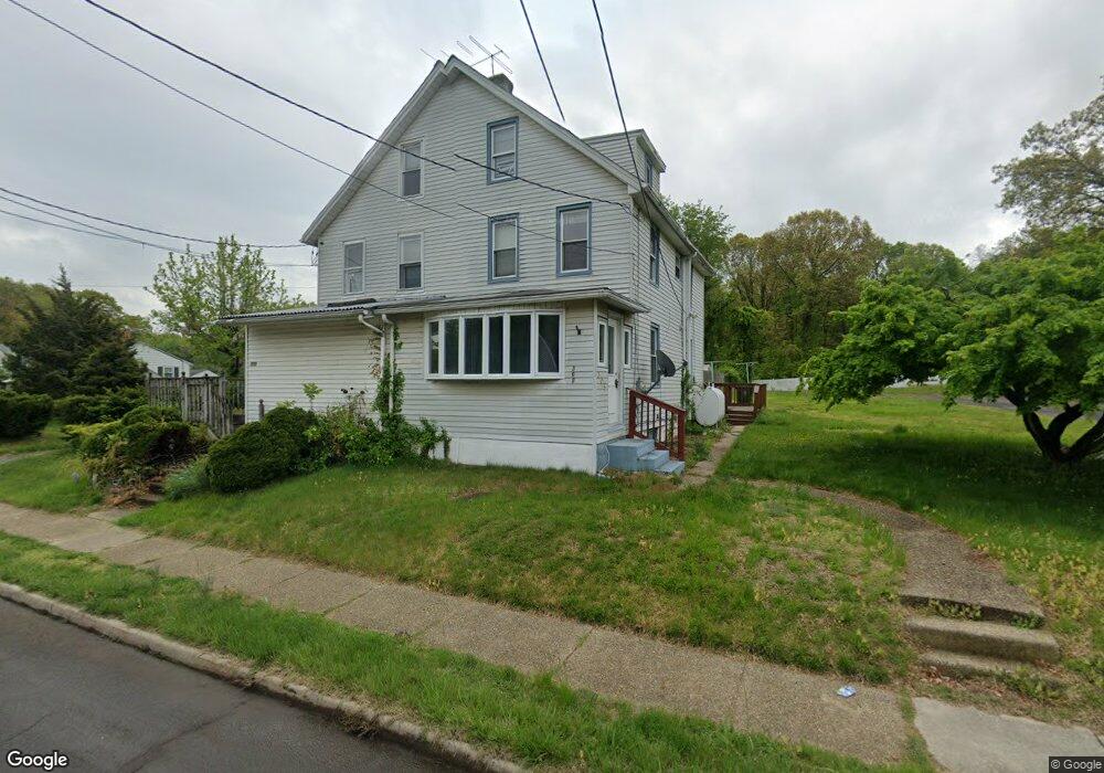 308 Fountain Ave, Burlington, NJ 08016 - photo 1