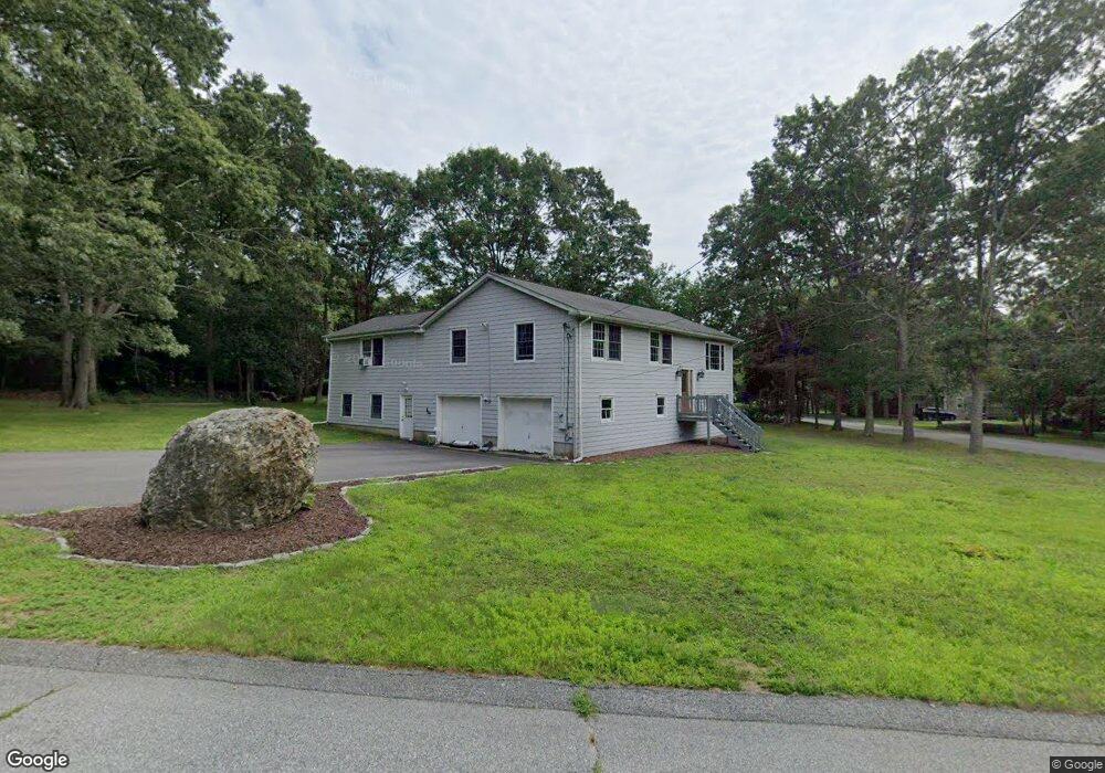 81 Tower Hill Rd, Tiverton, RI 02878 - photo 1