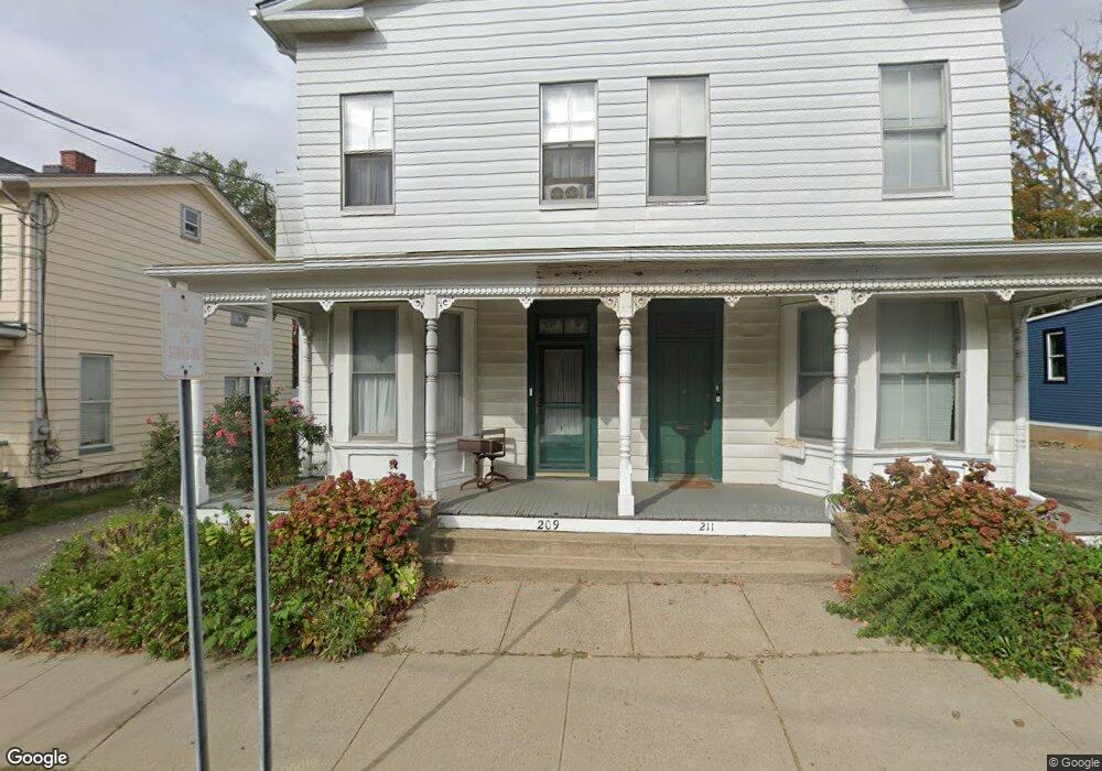 209 High St unit 211, Hackettstown, NJ 07840 - photo 1